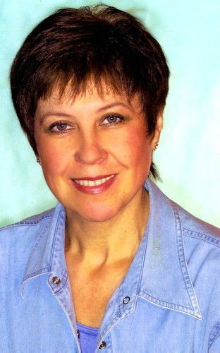 Надежда Вальнер