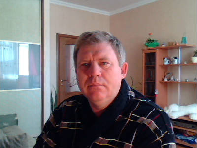 Александр Захаров