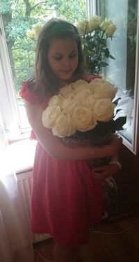 Анастасия Хомина