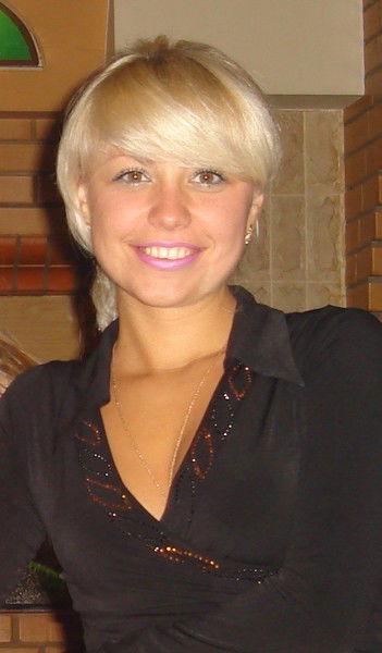 Ольга Корниенко