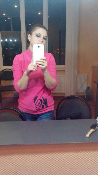 Юлия Войтенко