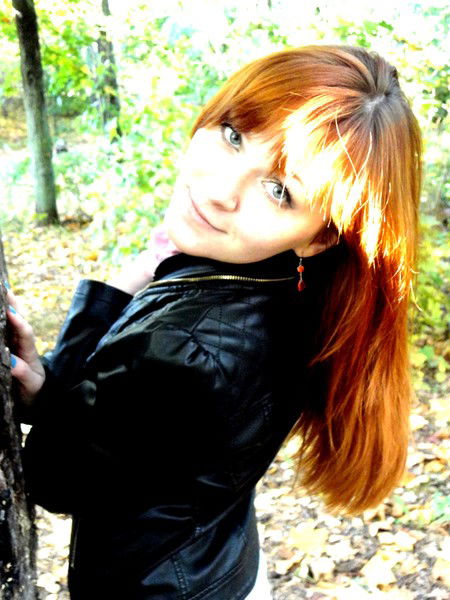 Лера Сидорова