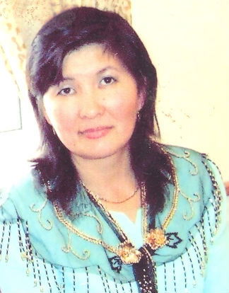 Жемс Каженова