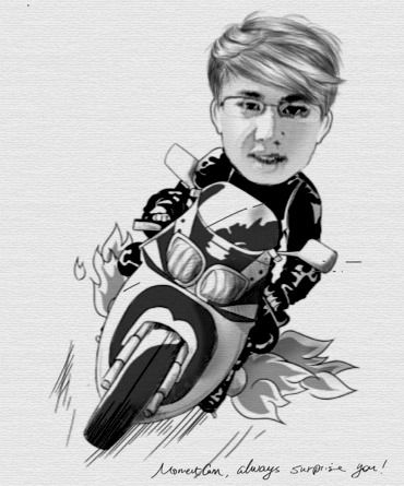 Куандык Торешов