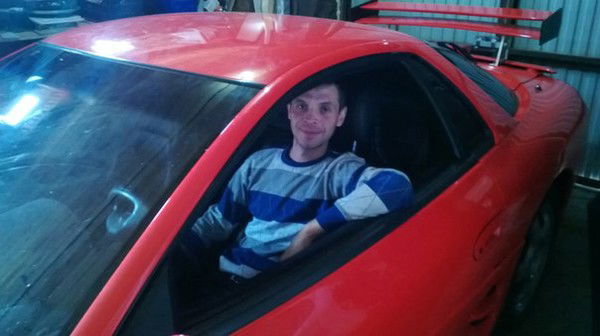 Айдар Хамидуллин