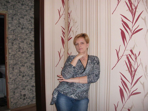 Ольга Кравченко