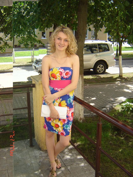 Светлана Азаревич