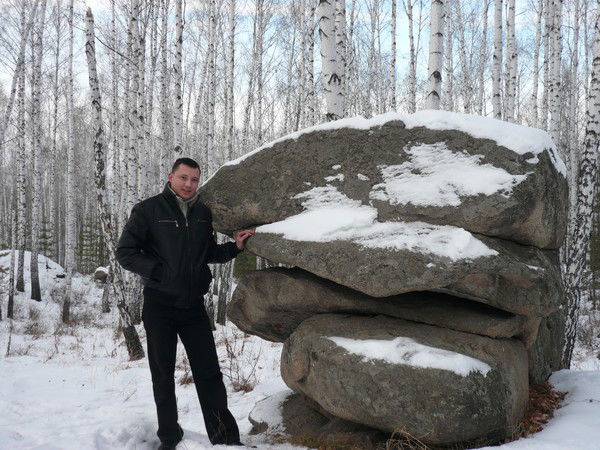 Сергей Никитин