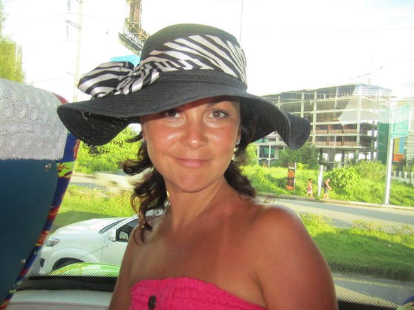 Юлия Воробьева