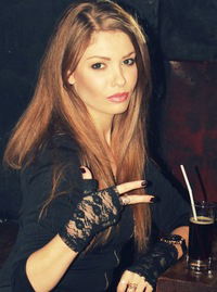 Татьяна Тищинко