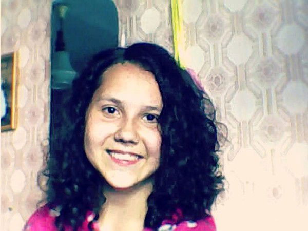 Анастасия Лыхина