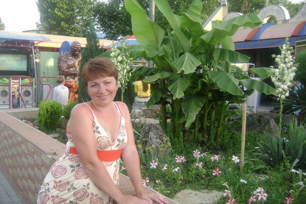 Ольга Князева