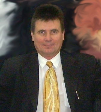 Виктор Свистунов