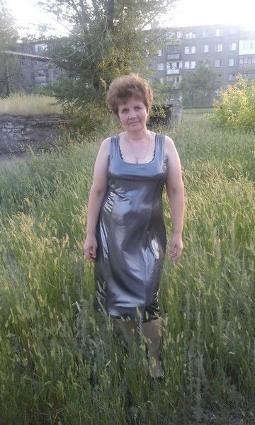 Татьяна Кулинич