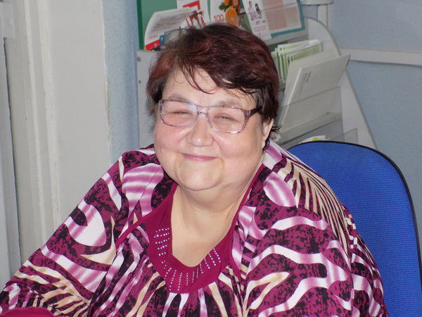 Татьяна Куваева