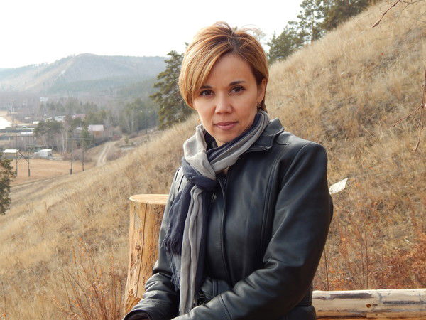 Гульнара Таутова