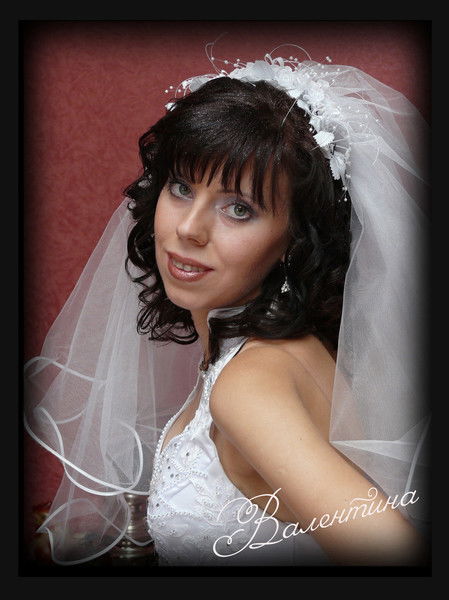 Валентина Каркавина