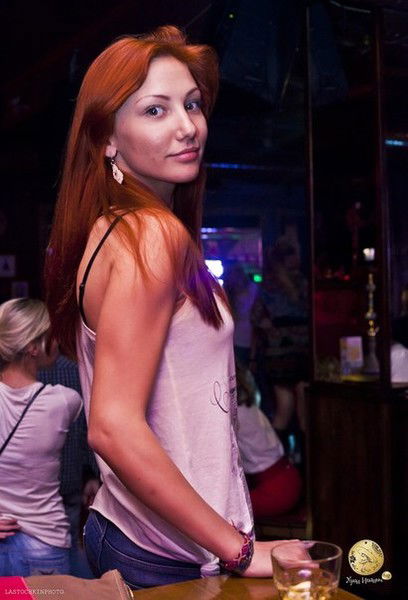 Екатерина Безух