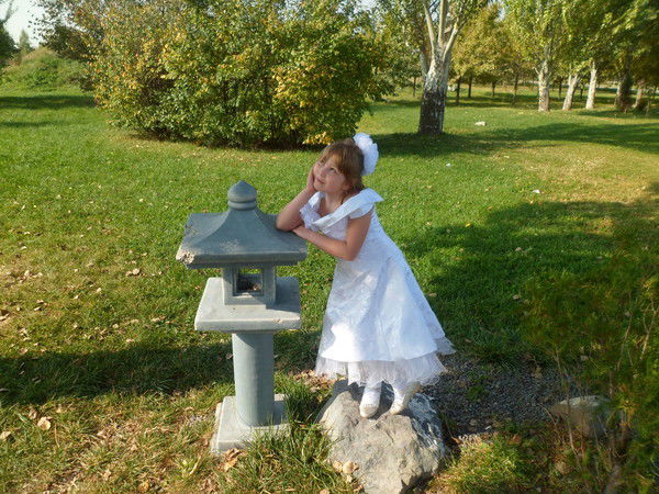 Милана Каширина