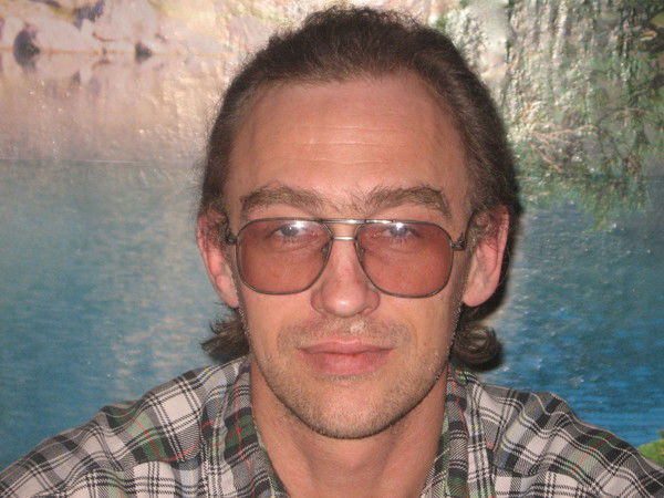 Смирнов Сергей