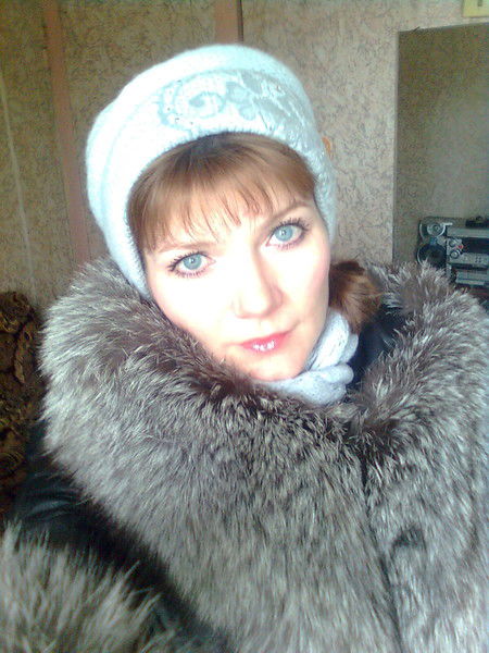 Екатерина Софронова