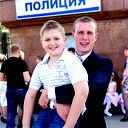 Евгений Тройных