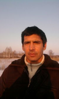 Нарбай Мавланов