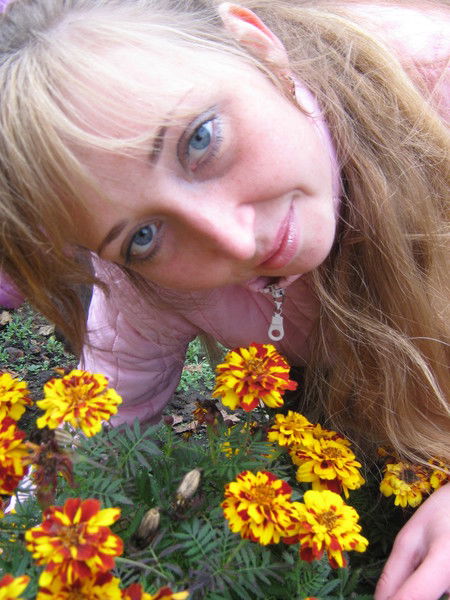 Екатерина Адонина