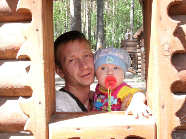 Евгений Дубовской