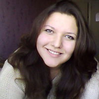 Виктория Костенко