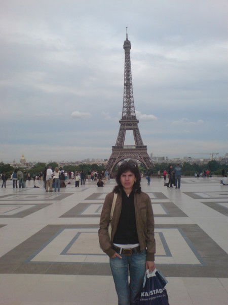 Аня Верлинская