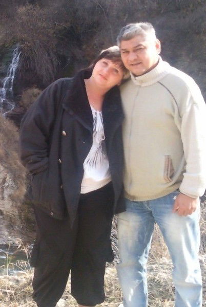 Лена Волкова