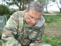 Владимир Николаевич Батурин