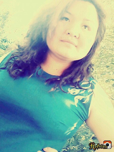 Сарсенова Айгерим