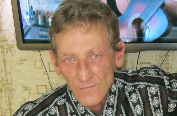 Сергей Ромашов