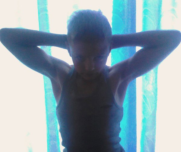 Стёпа Антропов