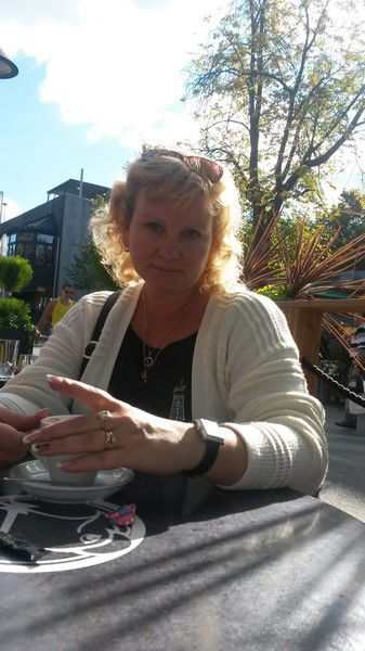 Елена Лозовая