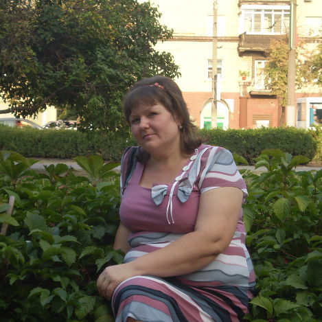 Виктория Матвиенко