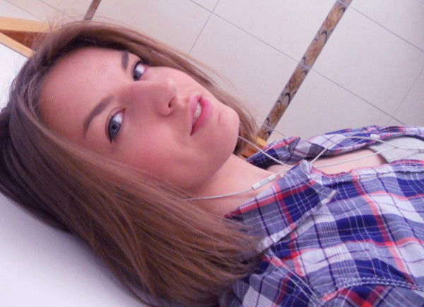 Ксения Покидова