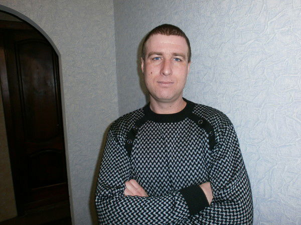 Игорь Гончарук