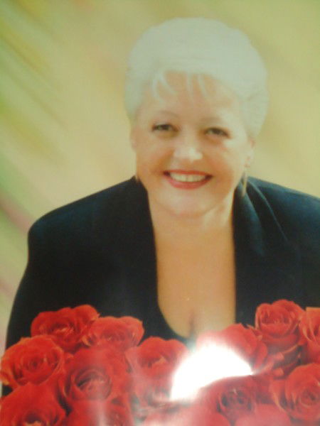 Татьяна Гладких