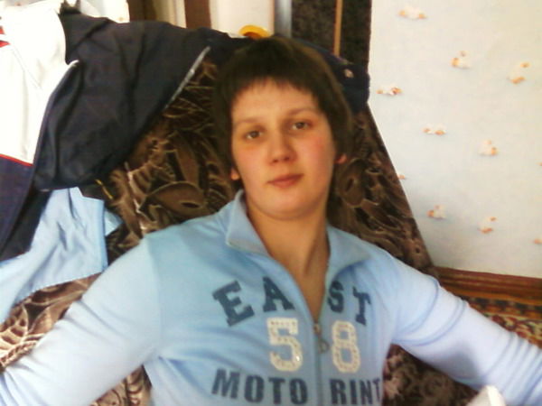 Светлана Соловьева