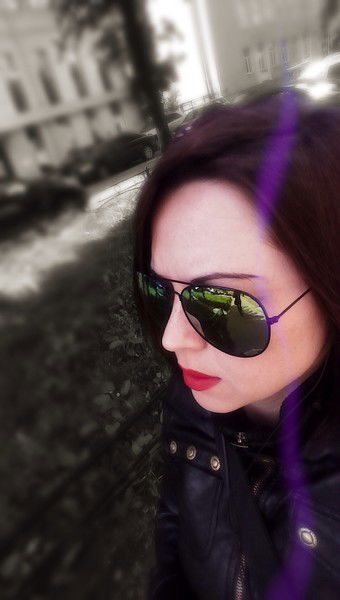 Наталья Синявская