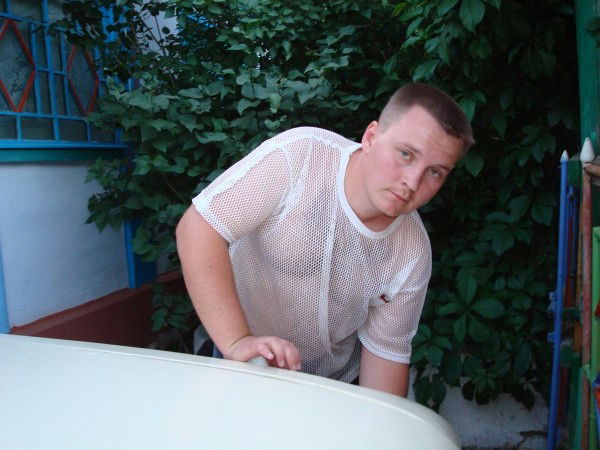 Александр Ивахников