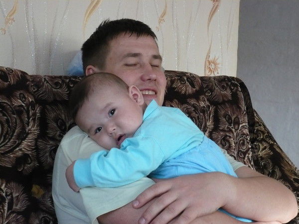 Геннадий Садовин