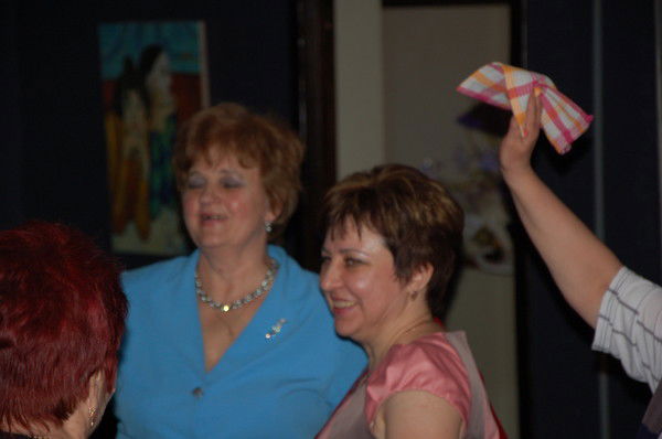 Лидия Ерёмкина