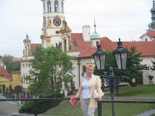 Ирина Тихонова