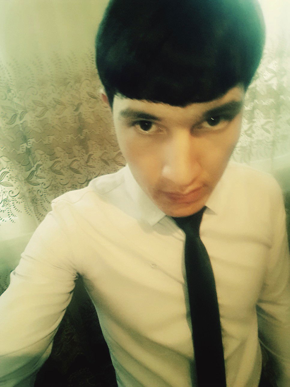 Зафар Базаров