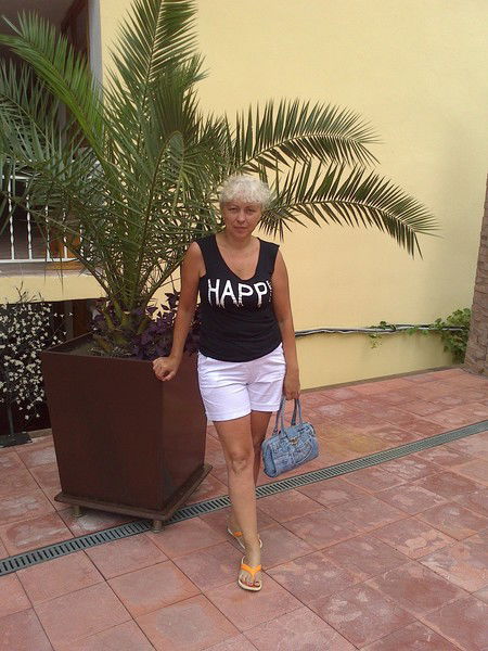 Гульназ Халитова