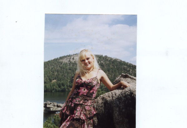 Олеся Кузнецова